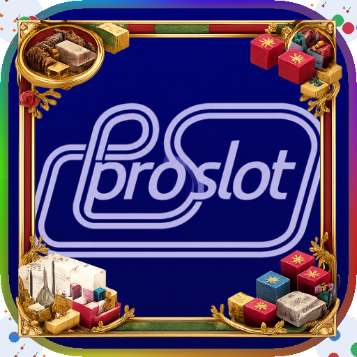 proslot — galeri pratinjau - APK Resmi