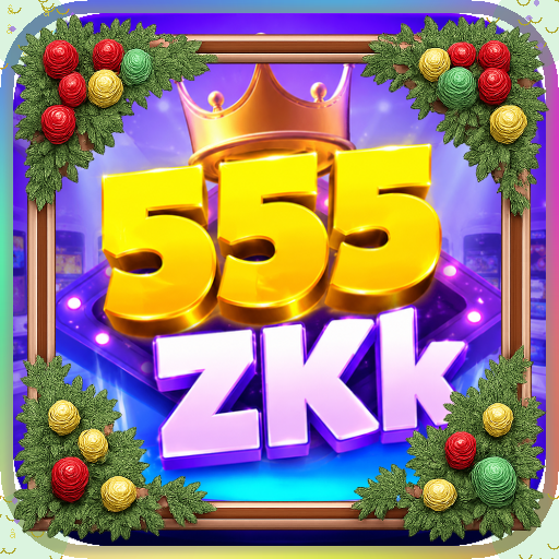 555zk — mitra unggulan